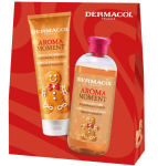 Kehapesu komplekt Dermacol Aroma Moment