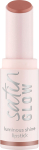Huulepulk Essence Satin Glow Luminous Shine, 3.5 ml, chai there, 05