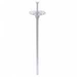 T&uuml;&uuml;bel Ejot, on m&otilde;eldud isolatsioonimaterjalide jaoks, 8 mm x 95 mm, 200 tk