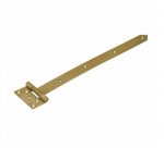 Hing ustele Okko MI-T10, 4.5 cm, 0.3 cm, kuldne v.