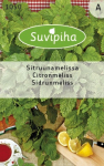 Seemned Suvipiha meliss, 0.3 g