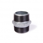 Liitmik Jinan Meide G280, 1/2", malm/tsink