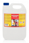 Lahusti, sise- ja v&auml;li- Savex, 5 l