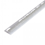 Viimistluslint, valge, 2500 mm x 7 mm