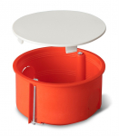 Harutoos Elektroplast 0204 PO-70F, IP20, 3.7 cm, 3.7 cm