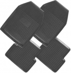 Automatt Autoserio, 4 tk