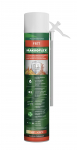 Vaht Makroflex FR77 STD atsparios ugniai, 750 ml