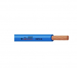 Juhe Lietkabelis H07V-K, Eca, 1 x 1.5 mm&sup2;, 100 m