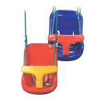 Rippkiik &ndash; tool lastele Outliner S04-107, 36 cm, 42 cm, (v&auml;rv/disain valitakse juhuslikult)