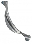 Reeling Uponor Pipe Bend Support