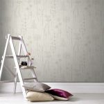 Tapeet Graham & Brown Meadow 104887, vin&uuml;&uuml;l, elevandiluu v.