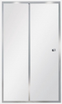 Du&scaron;isein Besco Duo Slide, 140 cm x 195 cm, l&auml;bipaistev/kroom