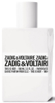 Parf&uuml;&uuml;mvesi Zadig & Voltaire This is Her!, 100 ml