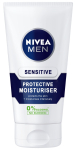 N&auml;okreem Nivea Men Sensitive, 75 ml