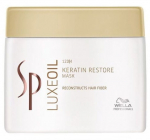 Juuksemask Wella SP Luxe Oil Keratin Restore Mask, 400 ml