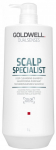 &Scaron;ampoon Goldwell Scalp Specialist Deep Cleansing, 1000 ml
