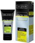 N&auml;okreem Bielenda Only for Men Super Mat, 50 ml