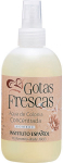 K&ouml;lnivesi Instituto Espa&ntilde;ol Gotas Frescas Hombre Concentrated, 250 ml