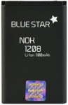 Mobiiltelefoni aku BlueStar, Li-ion, 1100 mAh
