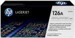 Toonerikassett HP 126A, mitmev&auml;rviline