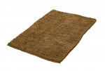 Vannitoa p&otilde;randamatt Ridder Soft 7052109, liivakarva pruun, 65 cm x 45 cm
