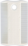 Kamm koerale Trixie 2402, 90 mm