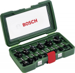 Freeside komplekt Bosch, 15 tk