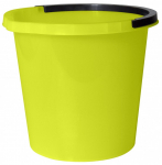 &Auml;mber Plast Team, 10 l, roheline v.