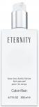 Kehakreem Calvin Klein Eternity, 200 ml