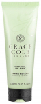 Keha kooriv kreem Grace Cole, 238 ml