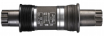 Rattarumm Shimano Acera BB-ES300, teras, must