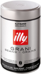 Kohvioad Illy Dark Roast, 0.25 kg