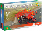 Konstruktor Alexander Young Constructor Terra, 287 tk