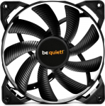 &Otilde;hkjahuti korpusele be quiet! Shadow Wings 2 BL080, 120 mm x 120 mm