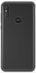 Telefoni &uuml;mbris Mocco, Motorola P30 Play, l&auml;bipaistev