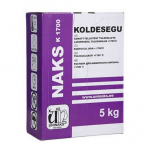 Segu Naks, isoleeriv, 5 kg