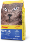 Kuiv kassitoit Josera Hypoallergenic JOS0247, kalaliha/riis, 2 kg