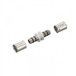 Pressitudid &uuml;hendus Rifeng, 32 x 25 mm, plastik