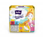 H&uuml;gieenisidemed Bella Teens Ultra Energy, 10 tk