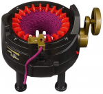 Kudumismasin Addi Express, kudumise