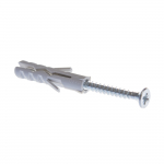 T&uuml;&uuml;bel Haushalt, universaalsed, 8 mm x 40 mm, 8 tk