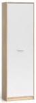Kontorikapp Nepo Plus, tamm v., 197 cm x 34 cm x 60 cm