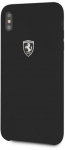 Telefoni &uuml;mbris Ferrari, Apple iPhone XS Max, must