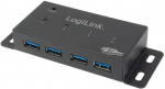 USB jaotur Logilink