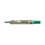 Veekindel marker, 2 - 4.5 mm, roheline