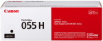 Printerikassett Canon 055H, must v.
