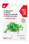 Seemned Baltic Agro petersell