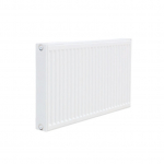 Radiaator Sanica 11PK 501-70115012, 120 cm x 50 cm, alumine &uuml;hendus, 903.6 W, valge v.