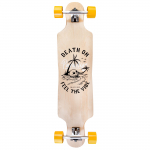 Rula Spokey Longbay Longboard, mitmev&auml;rviline