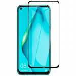 Ekraani kaitseklaas telefonile Fusion For Huawei P40 Lite, 9H